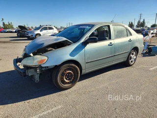 TOYOTA COROLLA CE