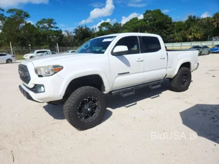 TOYOTA TACOMA SR5 V6