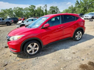 HONDA HR-V LX