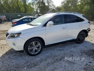 LEXUS RX 350 BASE