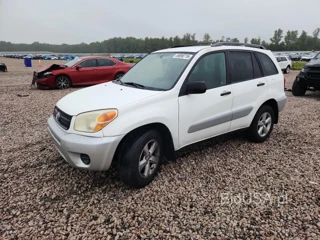 TOYOTA RAV4 BASE