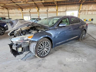 KIA CADENZA PREMIUM
