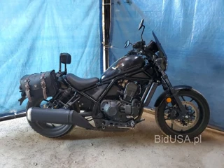 HONDA CMX1100 D