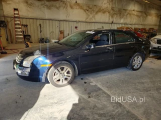 FORD FUSION SEL