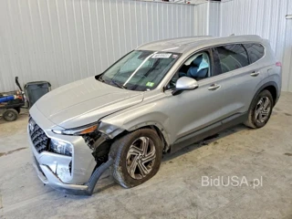 HYUNDAI SANTA FE SEL