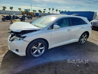 TOYOTA VENZA LIMITED