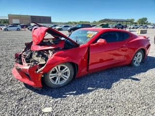 CHEVROLET CAMARO SS