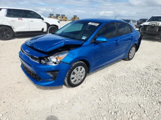 KIA RIO S