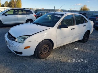 FORD FOCUS ZX4