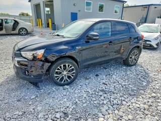 MITSUBISHI OUTLANDER SPORT ES