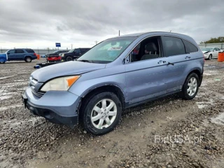 HONDA CR-V EX