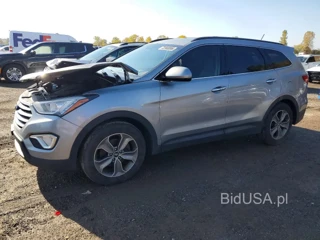 HYUNDAI SANTA FE GLS