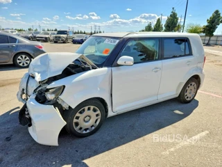 SCION XB RELEASE SERIES 10.0
