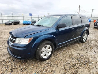 DODGE JOURNEY SE