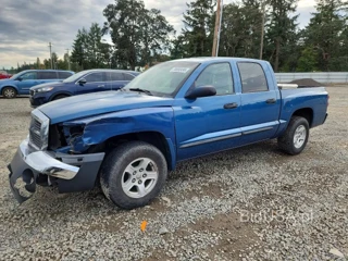 DODGE DAKOTA QUAD SLT
