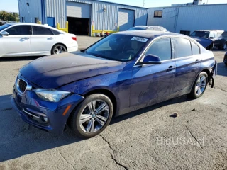BMW 330 I