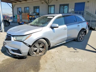 ACURA MDX
