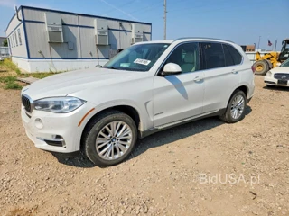 BMW X5 XDRIVE35I