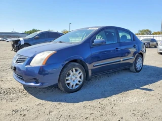 NISSAN SENTRA 2.0