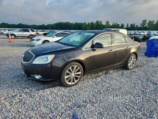 BUICK VERANO CONVENIENCE