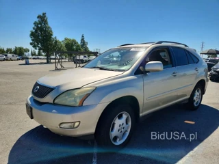 LEXUS RX 330