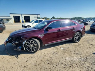 FORD TAURUS SHO