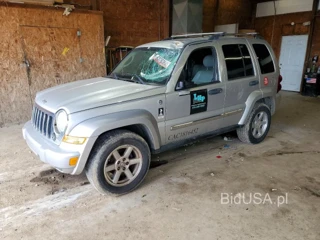 JEEP LIBERTY LIMITED