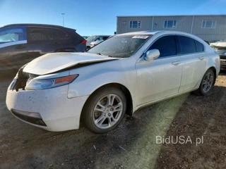ACURA TL