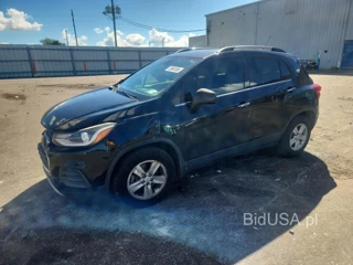CHEVROLET TRAX 1LT