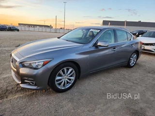 INFINITI Q50 BASE
