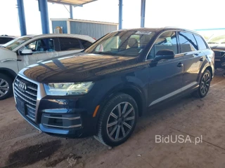 AUDI Q7 PREMIUM PLUS