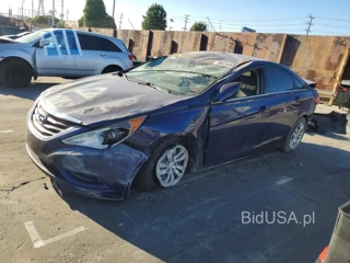 HYUNDAI SONATA GLS