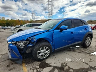 MAZDA CX-3 TOURING
