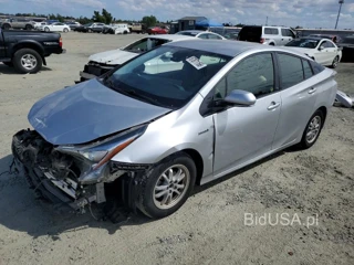 TOYOTA PRIUS THREE