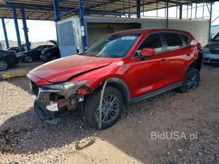 MAZDA CX-5 SPORT