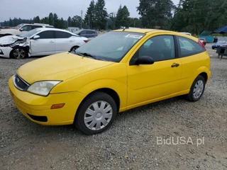 FORD FOCUS ZX3