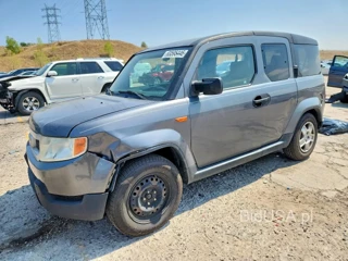HONDA ELEMENT LX