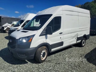 FORD TRANSIT T-250