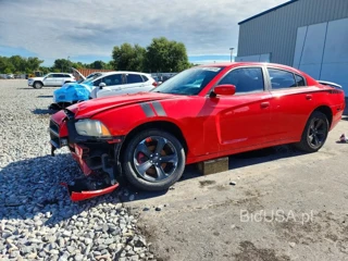 DODGE CHARGER SXT