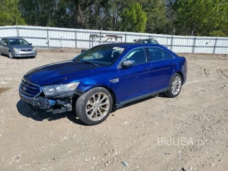 FORD TAURUS LIMITED