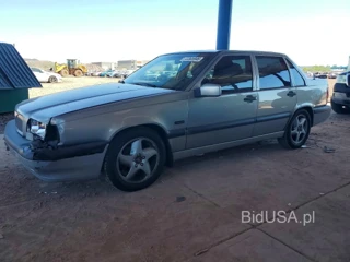 VOLVO 850 T5