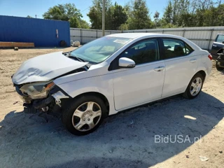 TOYOTA COROLLA S
