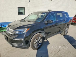 HONDA PILOT EXL