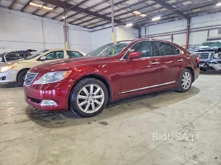 LEXUS LS 460
