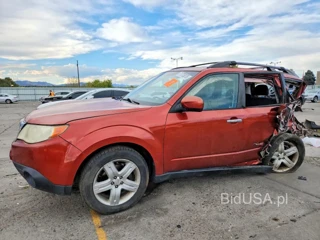 SUBARU FORESTER 2.5X PREMIUM