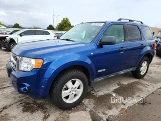 FORD ESCAPE XLT