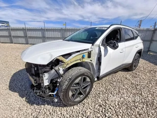 HYUNDAI TUCSON SEL
