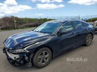 KIA K5 LXS