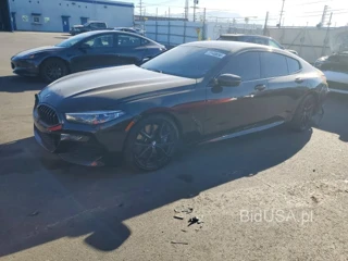 BMW M850XI