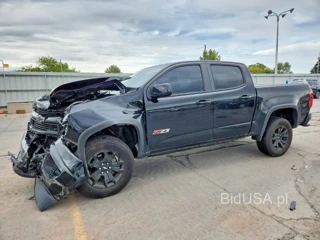 CHEVROLET COLORADO Z71